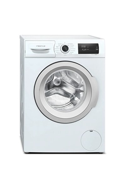 Profilo Çamaşır Makinesi A Enerji Sınıfı 8 Kg 1200 Devir
