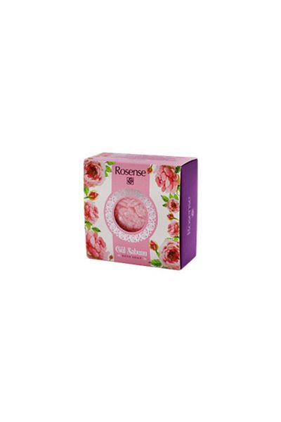 Rosense Rose Soap 110 Gr