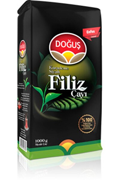 Doğuş Doğuş Filiz Çayı 1 Kg