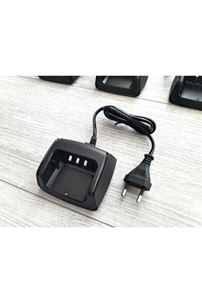 BAOFENG Tyt Uv-88 Uv88 Telsiz Şarj Aleti Cihazı