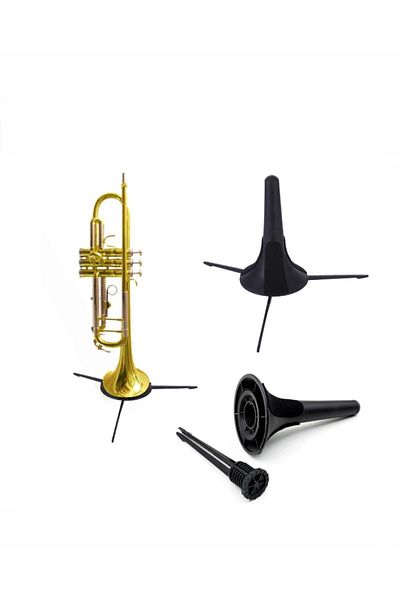 Solo Trumpet Stand