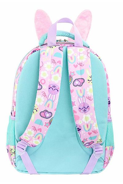 Mikro Muggle Bunny School Bag - Mu-9098