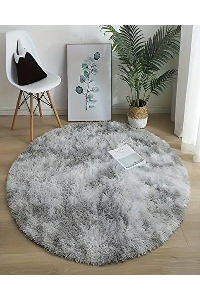 trivago halı Yıkanabilir Yumuşak Peluş Post Daire Çocuk Odası Oturma Odası Sa...