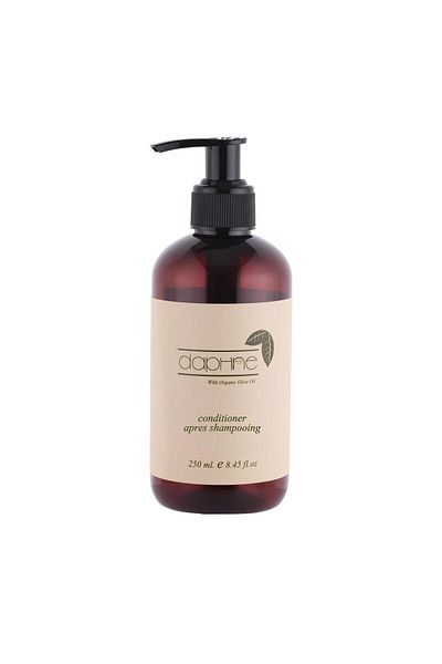 Rns 250ml Refillable and Empty Plastic Pet Bottle With Pump For Shampoo