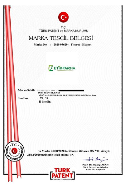 ETİK-FARMA Özel Üretim Organik Kafkas Süt Kefir Mayası 2 Adet [ Canlı Kefir Taneleri ]