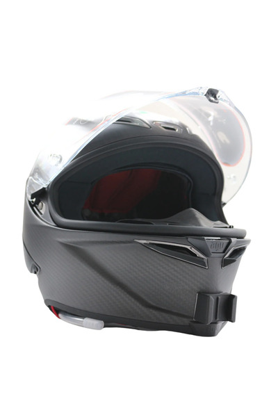 AGV Pista GoPro Aparatı