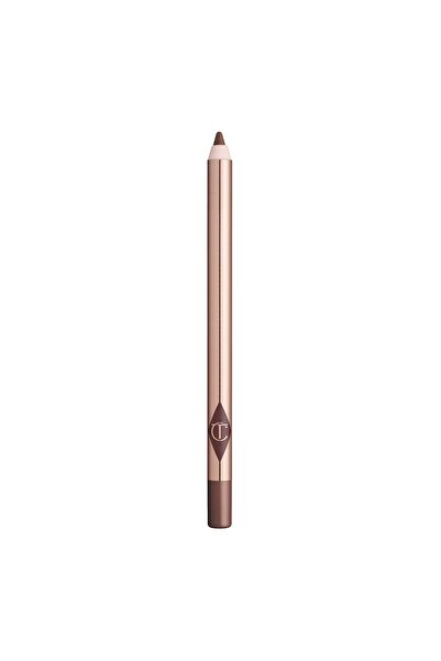 charlotte tilbury Lip Cheat - 6 Saat Dayanıklı, Bulaşma Yapmayan, Leke Tutmay...