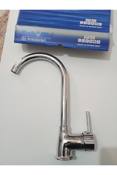 Tekbir su armatürleri