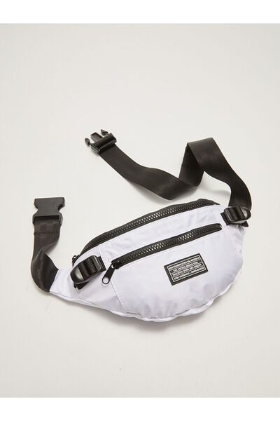 Boldy Сумка з кишенями на пояс і плечі - Сумка на груди - Сумка через плече