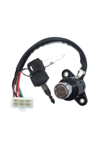 Mondial Kt 125 Kontak