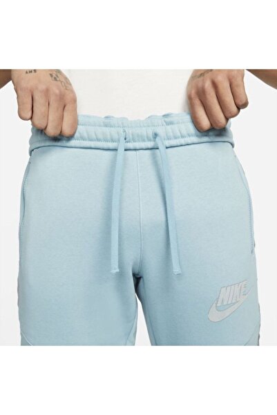Nike Men's Sportswear Hybrıd Fleece Jogger Pants Erkek Eşofman Altı - Do7232-494