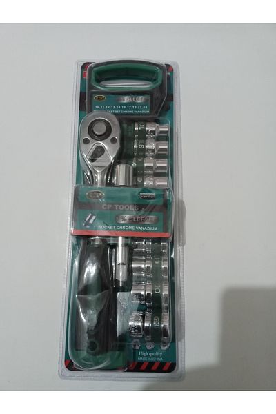 cp tools Lokma Set Yücel Yapi Market