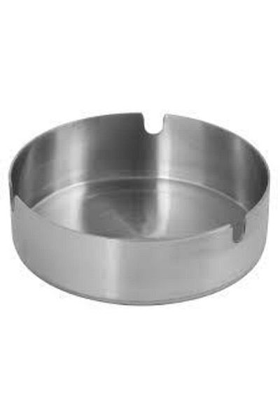 İLKHOME DESİGN Metal Ashtray