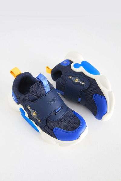 Vicco Size 22-30 Orthopedic Lighted Pyhlon Sole Children's Shoes