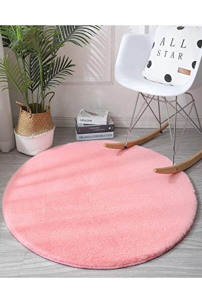 trivago halı Yıkanabilir Yumuşak Peluş Post Daire Çocuk Odası Oturma Odası Sa...