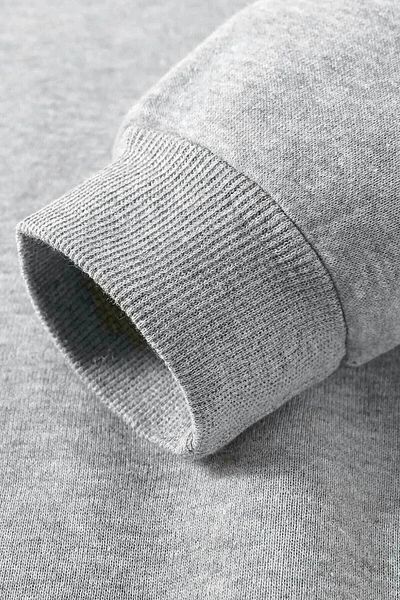 spearly Hanorac oversize unisex cu imprimeu Intense Feelings