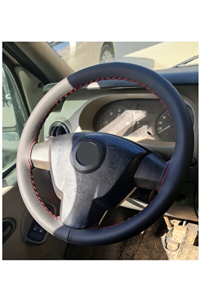 gürler oto kılıf ve aksesuar Universal Minibüs - Kamyonet Deri Dikmeli Direks...