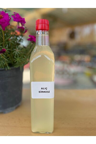 KaradağDoğalÜrünler Doğal Alıç Sirkesi 500g