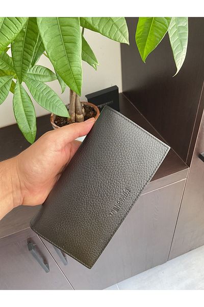 Trendsbag Travel Store Кожено портфолио за ръце модел TB881