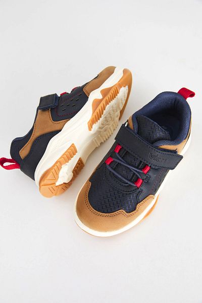 Vicco Size 22-30 Orthopedic Daily Children's Shoes