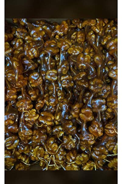 Üçler aktariye Cevizli Sucuk 750 gram