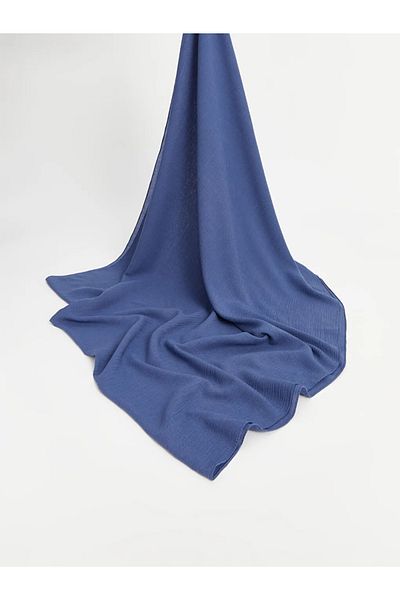 LC Waikiki LCW ΑΞΕΣΟΥΑΡ Γυναικείο σάλι απλό Voile 70x140 cm
