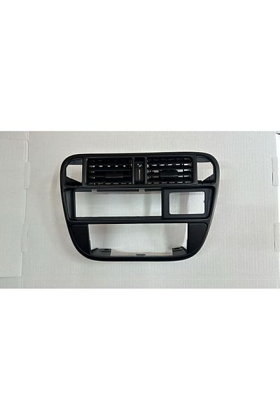 Tayvan Honda IES Civic 1996-2001 Model Compatible OEM Imported Product Tape Frame Console