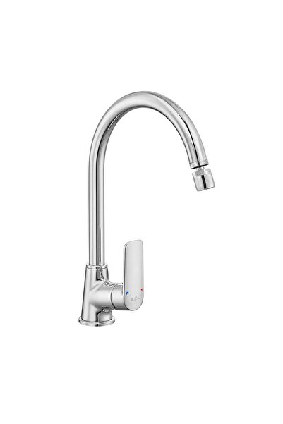 Eca E.c.a Lia Articulated Kitchen Faucet1021188878693261135905