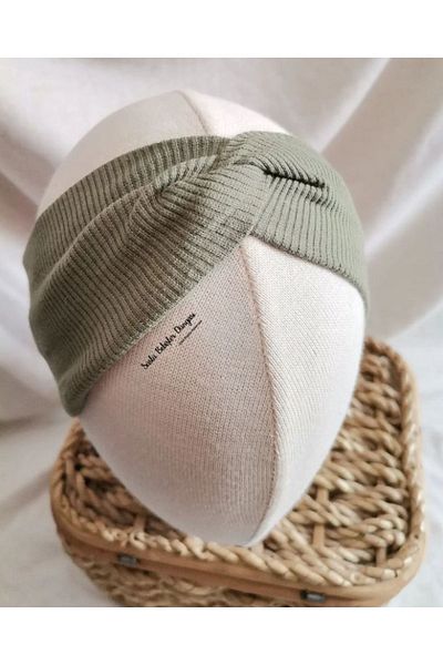 Aksesuar RIBANA BABY BANDANA