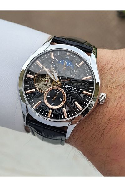 Ferrucci MEN'S WRIST WATCH