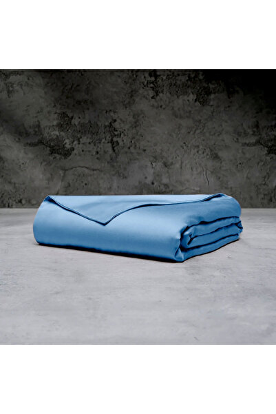 Terapise 300 Tc 100% Bamboo Children's Duvet Cover - Weighted Quilt Blanket 1...