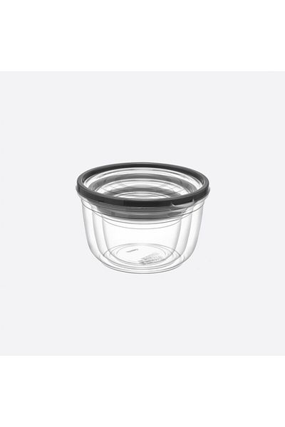 PONÇİK STORE Food - Colorful Locking Storage Set for Fruits and Vegetables