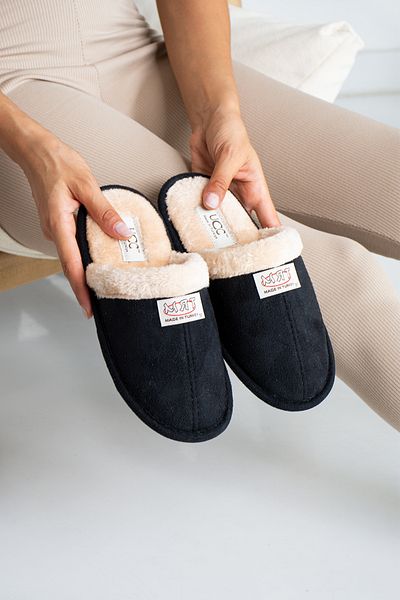 Heeled House Slippers for Women Prices and Styles Trendyol Page 2