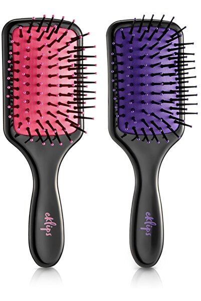 eklips Βούρτσα μαλλιών Paragon 8686c (με ποικιλία ειδών)