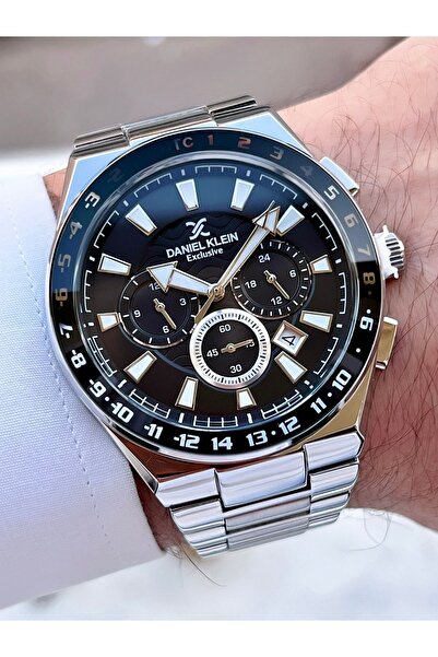 Daniel Klein ساعة يد رجالية