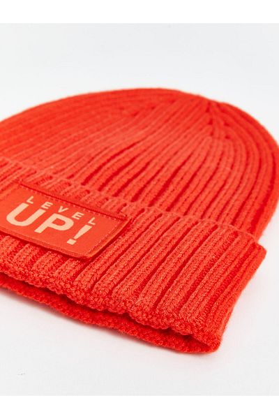 LC Waikiki Boy's Beret - Printed