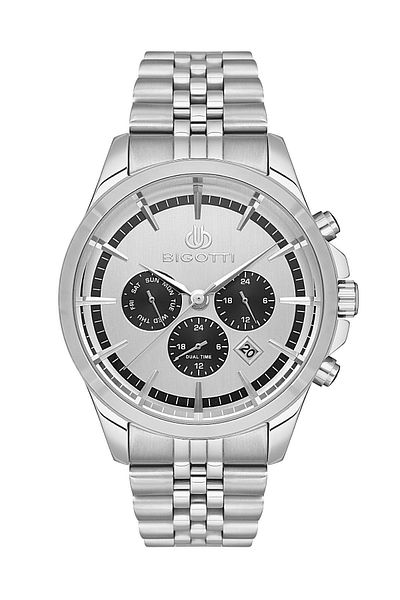 Bigotti MEN'S WRIST WATCH