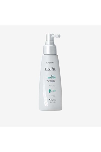 Oriflame العناية المتقدمة من هيركس - منشط ضد تساقط الشعر 41979