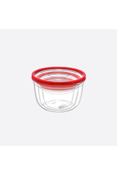 PONÇİK STORE Food - Colorful Locking Storage Set for Fruits and Vegetables