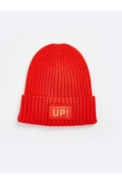 LC Waikiki Boy's Beret - Printed