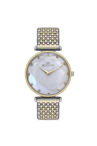 Belmond Srl1059.220 Kadın Kol Saati