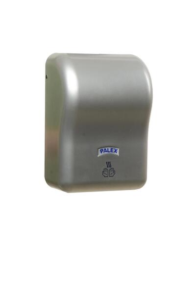 Palex El Yüz Kurutma Cihazı 2000 Watt Abs Gümüş Kaplama