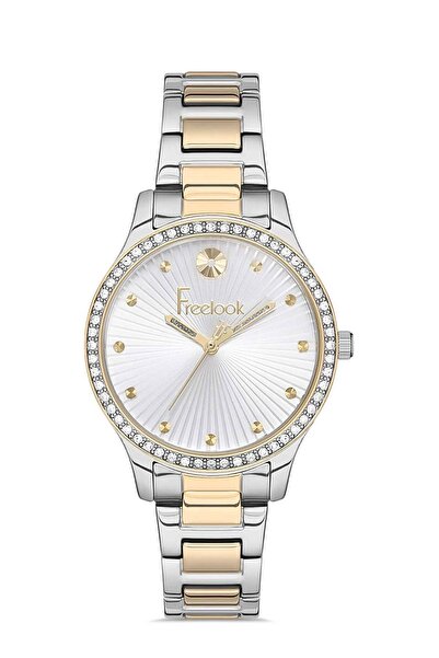 Freelook Kadın Kol Saati