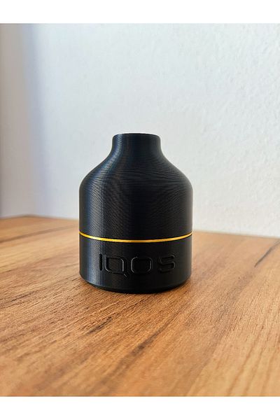 Gadget Gurme Τασάκι για τσιγάρα για iqos