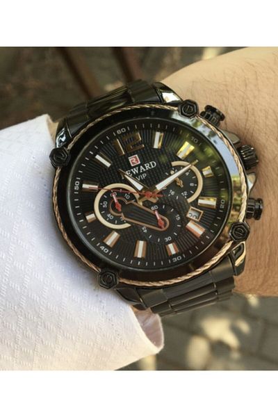 Reward Brand Wristwatch