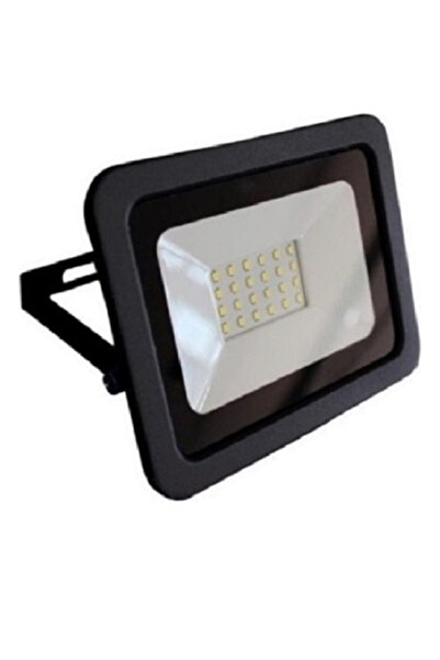 YCL 100 watt let projektör beyaz