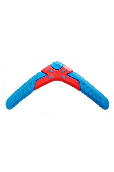 Nunbell Boomerang Frisbee Dog Toy 28cm