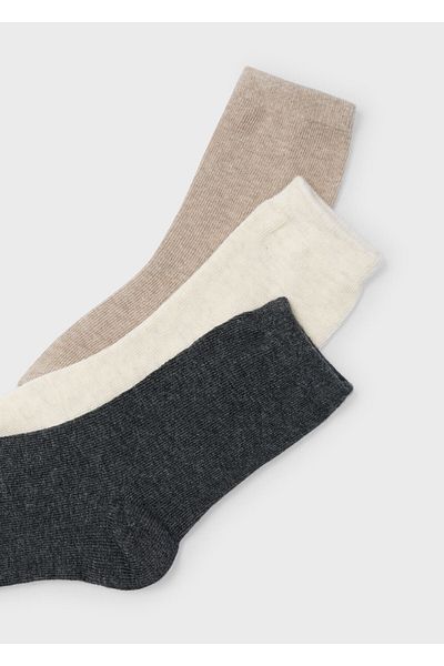 MAYORAL Boy's Socks-3-Piece