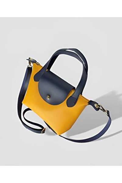 YMZBAG Класична жіноча сумка через плече