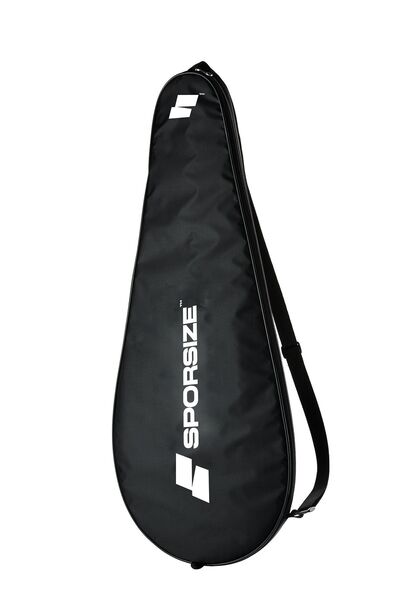 Sporsize Tennis Racket Cover Tenis Raketi Kılıfı Çantası ( Sadece Kılıf )